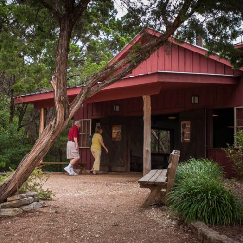 Heritage Forge (Blacksmithing Shop)