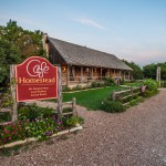 Cafe Homestead (Restaurant)