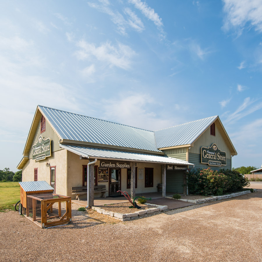 Homestead General Store