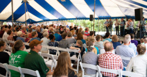 Sorghum Festival Music